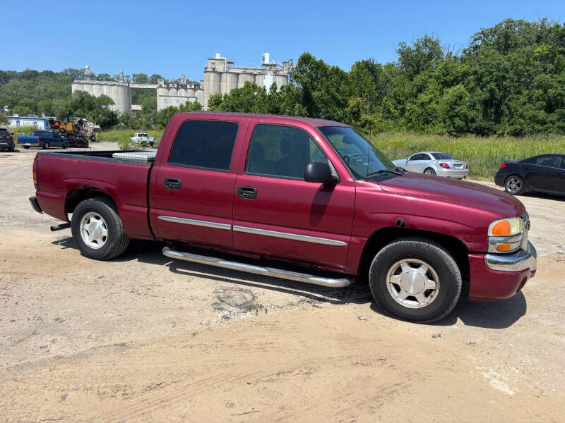 gmc sierra 1500 2004 2GTEC13TX41424188 image gmc sierra 1500 2004 2GTEC13TX41424188 image